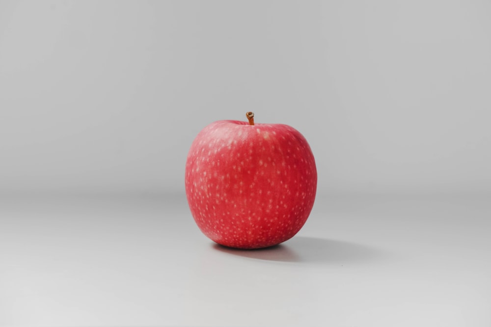 Kashmiri Apple