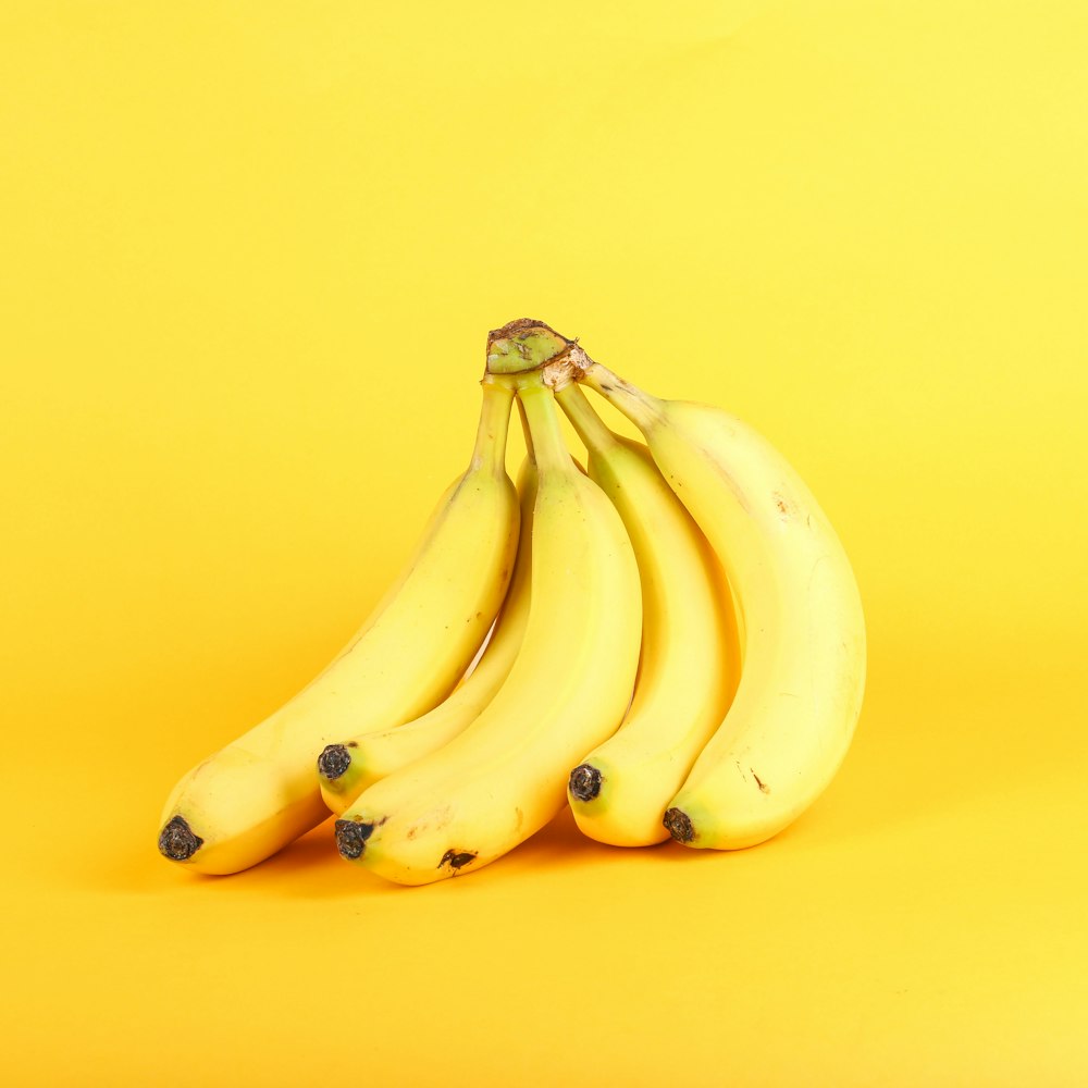 Robusta Banana