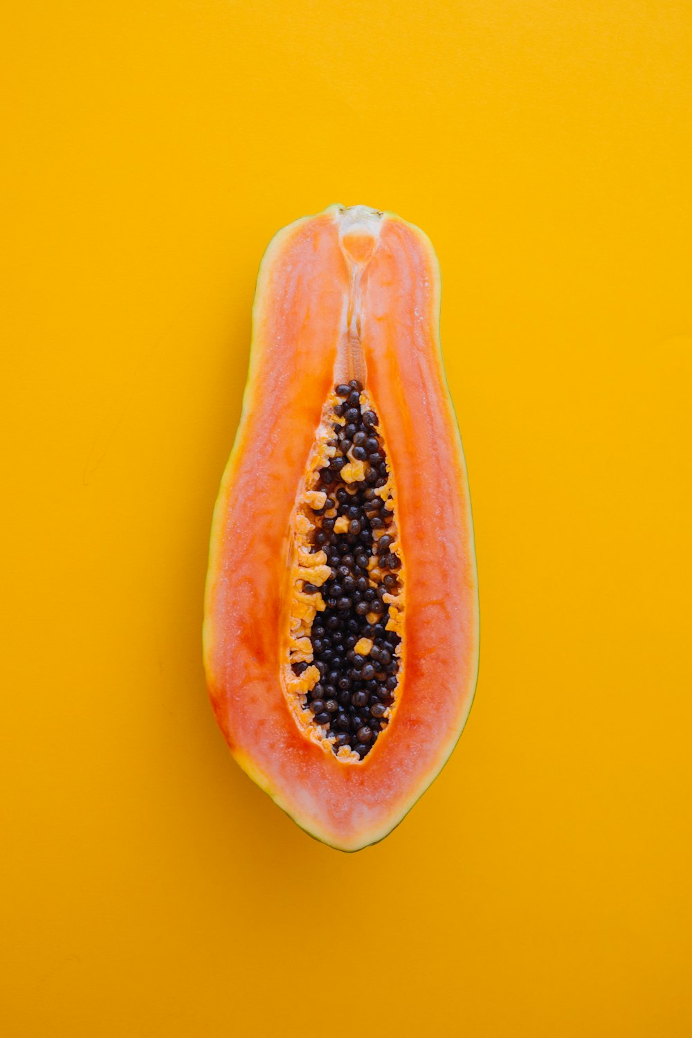 Red Lady Papaya