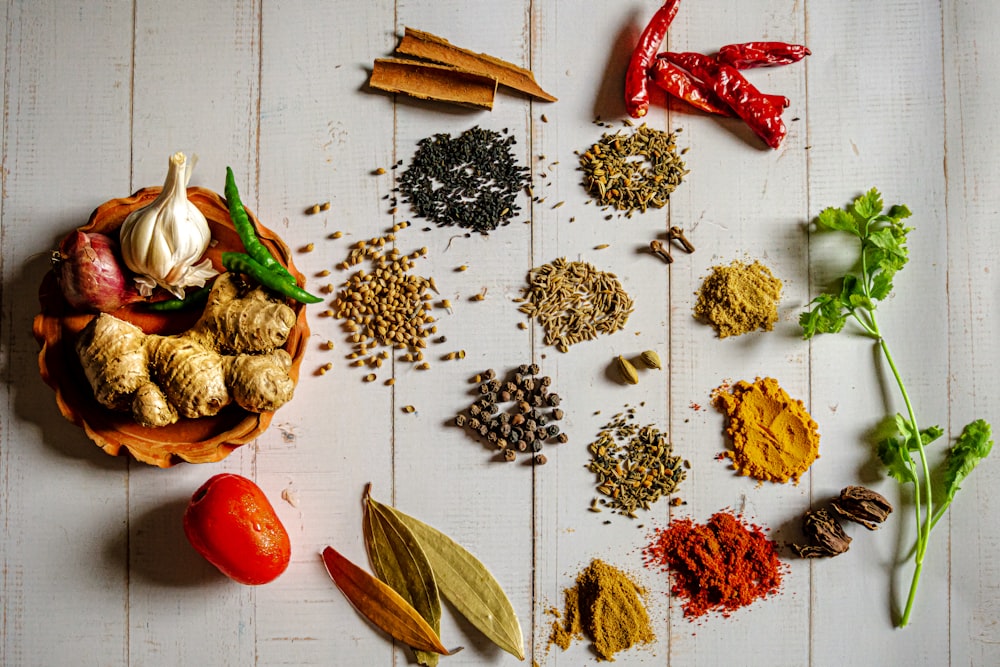Farmhouse Spice Blend