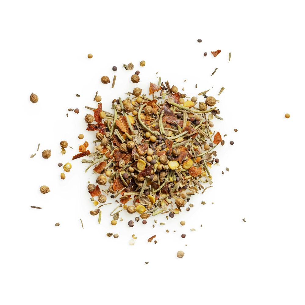 Lakadong Turmeric