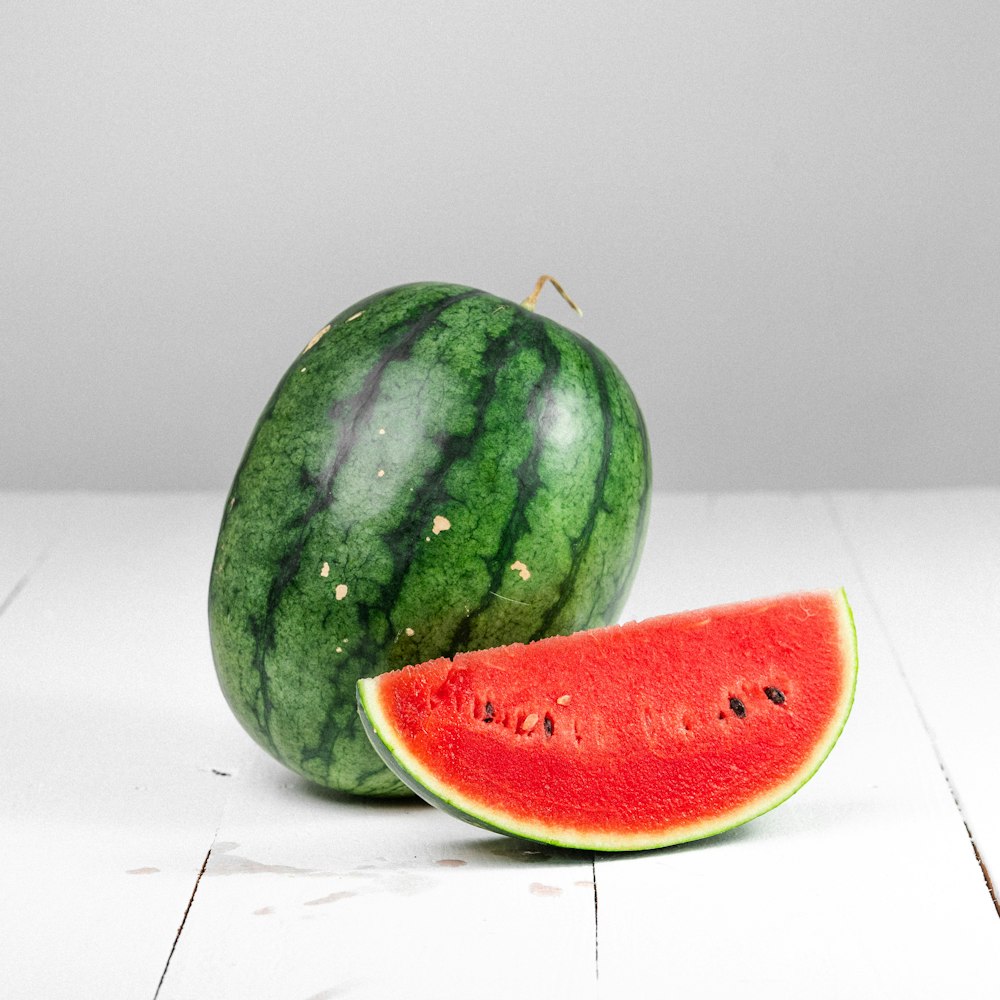 Icebox Watermelon
